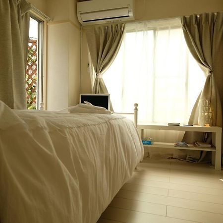 Coco Nakameguro 201 Apartment Tokyo Exterior photo