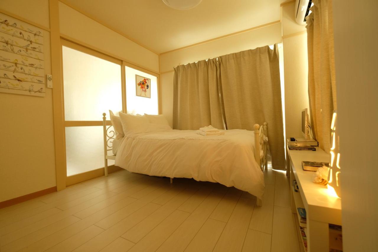 Coco Nakameguro 201 Apartment Tokyo Exterior photo