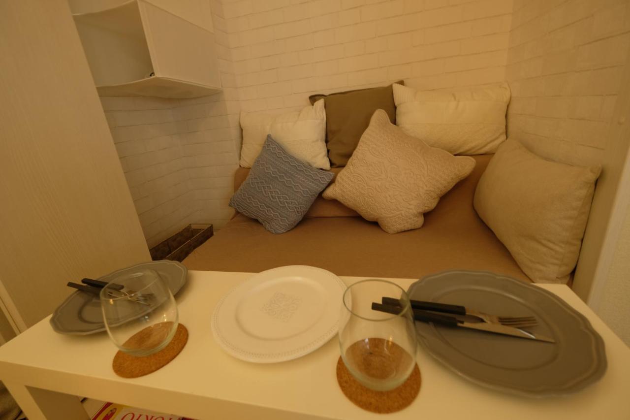 Coco Nakameguro 201 Apartment Tokyo Exterior photo