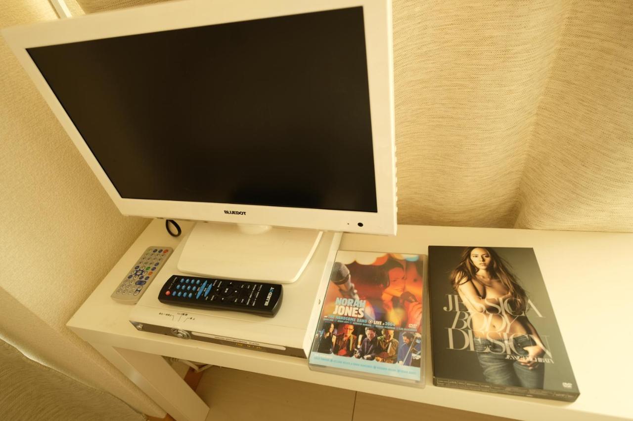 Coco Nakameguro 201 Apartment Tokyo Exterior photo