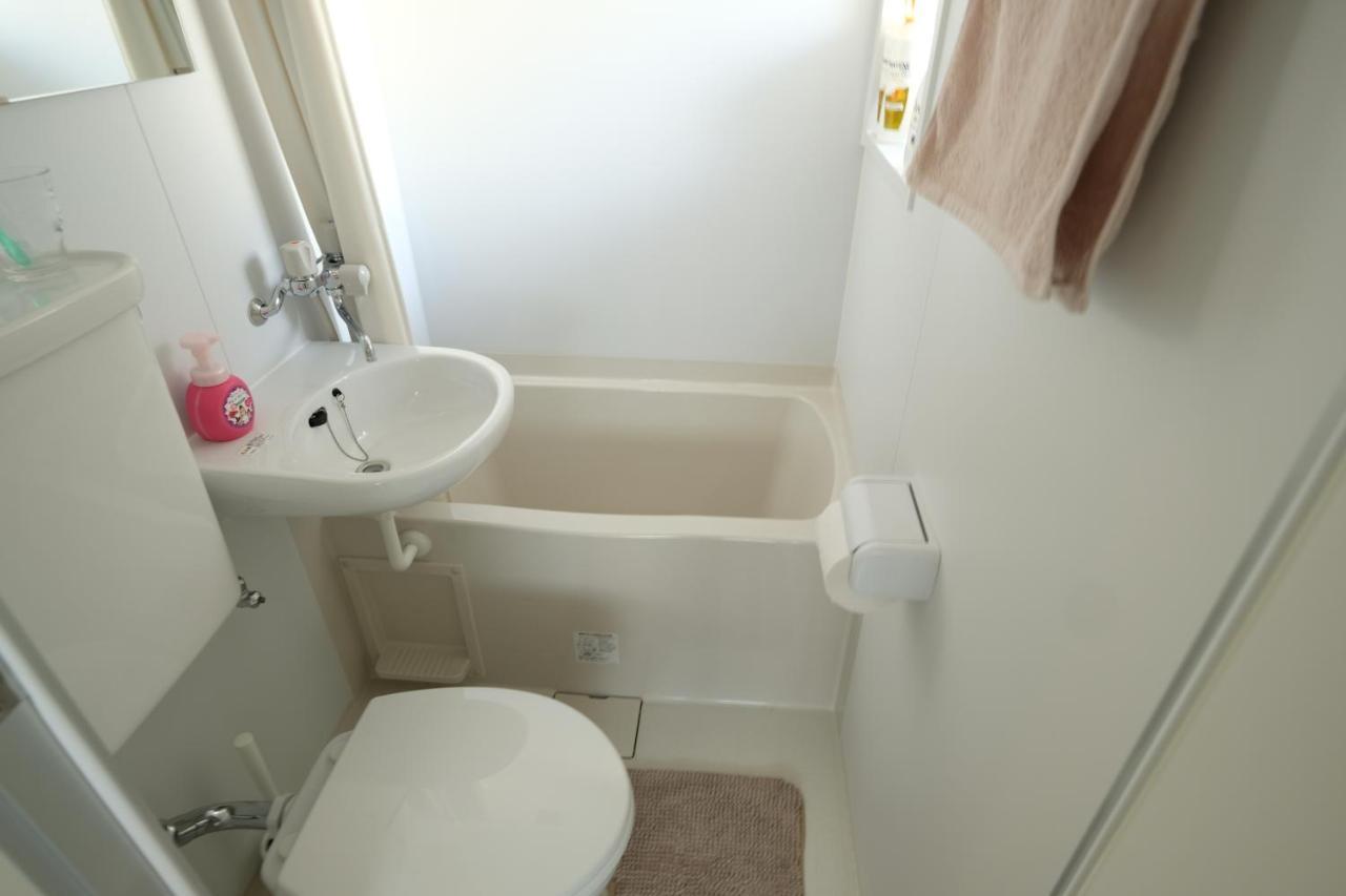 Coco Nakameguro 201 Apartment Tokyo Exterior photo