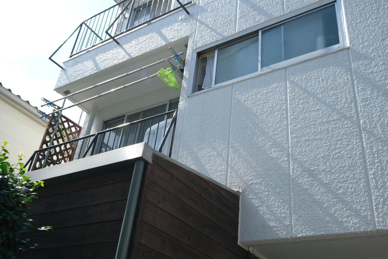 Coco Nakameguro 201 Apartment Tokyo Exterior photo