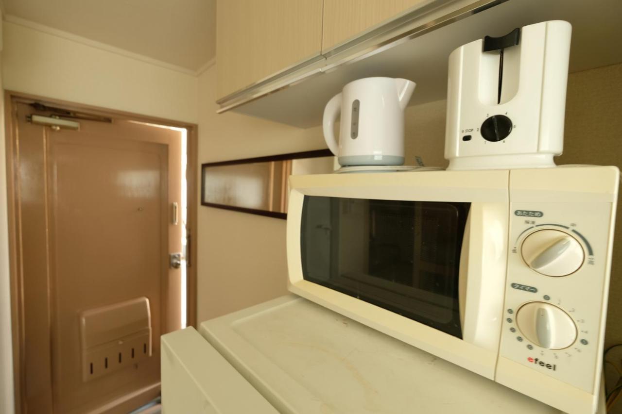 Coco Nakameguro 201 Apartment Tokyo Exterior photo