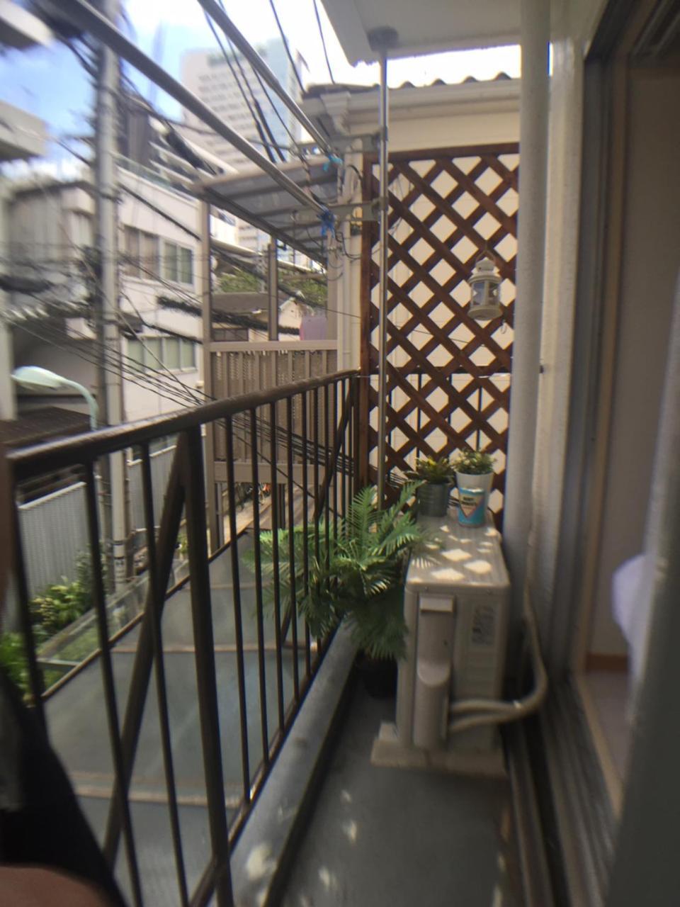 Coco Nakameguro 201 Apartment Tokyo Exterior photo